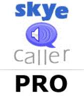 game pic for SkyeCaller PRO - Caller Display + Video